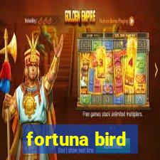 fortuna bird